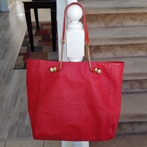 Zac Posen Tote Bag
